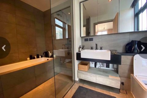 Sobre plano The Lofts Asoke en Bangkok, Tailandia № 36563 - foto 6