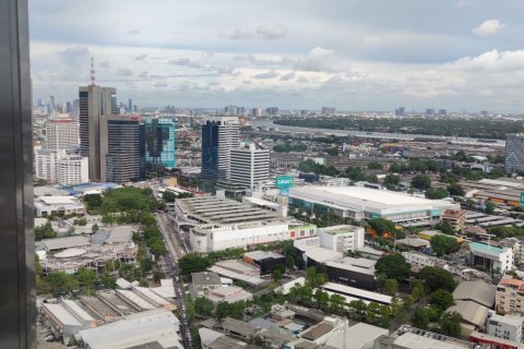 Sobre plano The Lumpini 24 en Bangkok, Tailandia № 36647 - foto 9