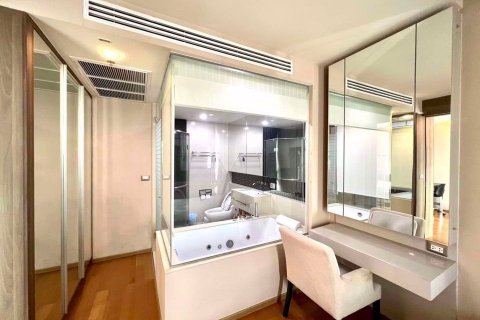 ЖК The Address Sathorn в Бангкоке, Таиланд № 36636 - фото 7
