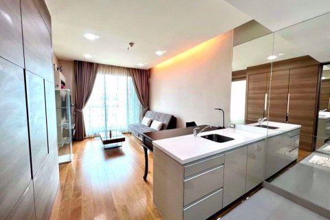 ЖК The Address Sathorn в Бангкоке, Таиланд № 36636 - фото 4