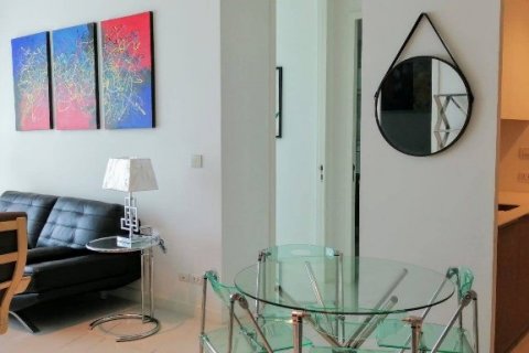 Condominio de 2 dormitorios en Bangkok, Tailandia № 65675 - foto 14