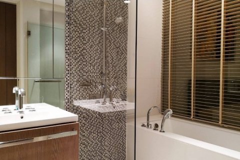 Condominio de 2 dormitorios en Bangkok, Tailandia № 65675 - foto 16