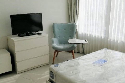 Condominio de 2 dormitorios en Bangkok, Tailandia № 65675 - foto 7