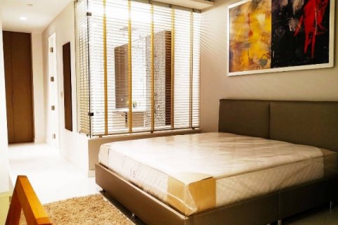Condominio de 2 dormitorios en Bangkok, Tailandia № 65675 - foto 9