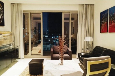 Condominio de 2 dormitorios en Bangkok, Tailandia № 65675 - foto 5