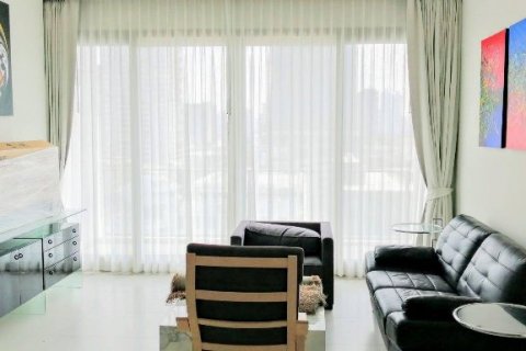Condominio de 2 dormitorios en Bangkok, Tailandia № 65675 - foto 2