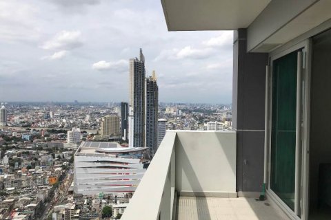 Condominio de 2 dormitorios en Bangkok, Tailandia № 65672 - foto 2