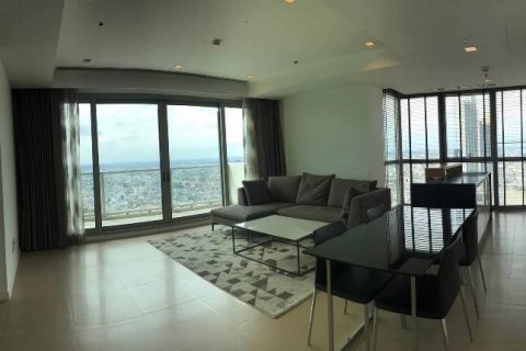 Condominio de 2 dormitorios en Bangkok, Tailandia № 65672 - foto 4