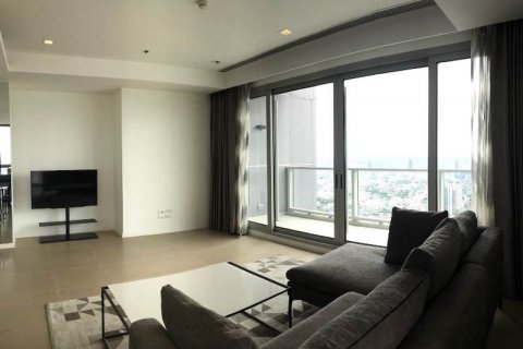 Condominio de 2 dormitorios en Bangkok, Tailandia № 65672 - foto 6