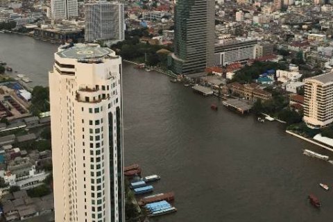 Condo in Bangkok, Thailand, 2 bedrooms  № 65672