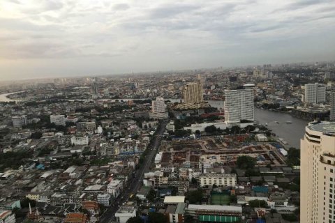 Condominio de 2 dormitorios en Bangkok, Tailandia № 65672 - foto 5