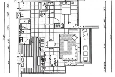 Condo à Bangkok, Thaïlande, 2 chambres № 65671 - photo 19