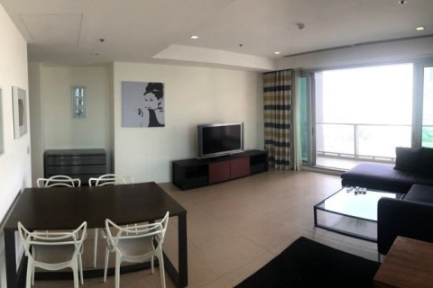 Condo à Bangkok, Thaïlande, 2 chambres № 65671 - photo 8