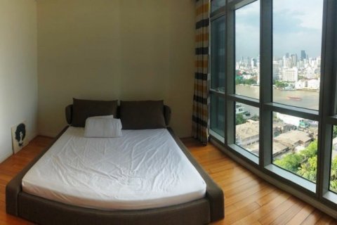 Condo à Bangkok, Thaïlande, 2 chambres № 65671 - photo 12