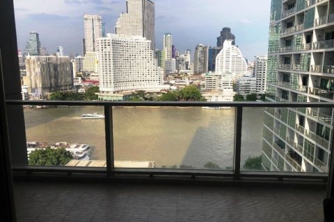 Condo à Bangkok, Thaïlande, 2 chambres № 65671 - photo 2