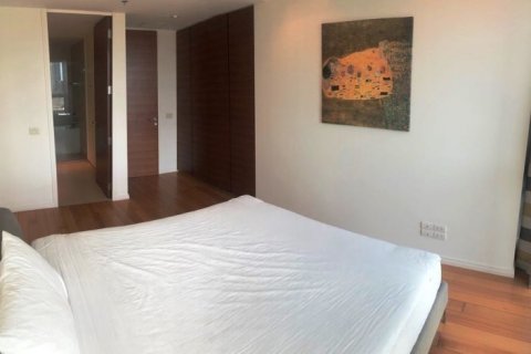Condo à Bangkok, Thaïlande, 2 chambres № 65671 - photo 9