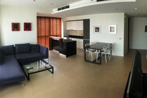 Condo à Bangkok, Thaïlande, 2 chambres № 65671 - photo 4