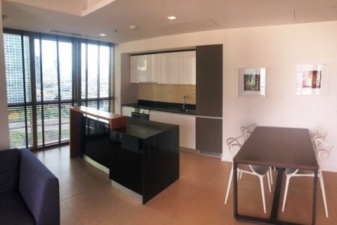 Condo à Bangkok, Thaïlande, 2 chambres № 65671 - photo 7