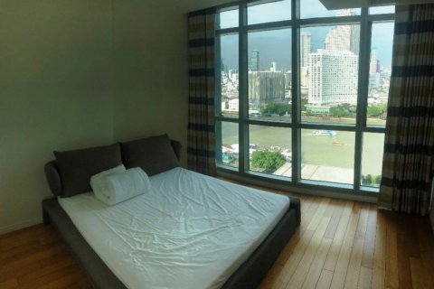 Condo à Bangkok, Thaïlande, 2 chambres № 65671 - photo 11