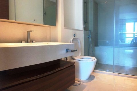 Condo à Bangkok, Thaïlande, 2 chambres № 65671 - photo 18