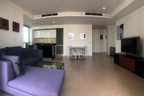 Condo à Bangkok, Thaïlande, 2 chambres № 65671 - photo 3