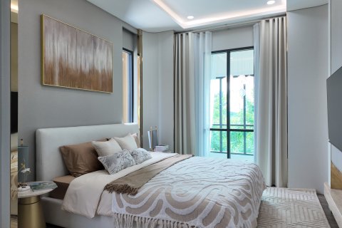 Chalet de 3 dormitorios en Pattaya, Tailandia № 150969 - foto 14