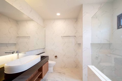 Villa in Pattaya, Thailand 3 bedrooms № 150967 - photo 21
