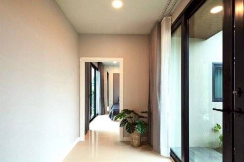 Villa in Pattaya, Thailand 3 bedrooms № 150967 - photo 20