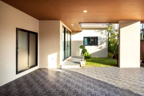 Villa in Pattaya, Thailand 3 bedrooms № 150967 - photo 6