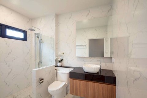 Villa in Pattaya, Thailand 3 bedrooms № 150967 - photo 22
