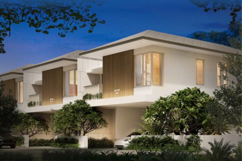 Chalet de 4 dormitorios en Pattaya, Tailandia № 150964 - foto 2