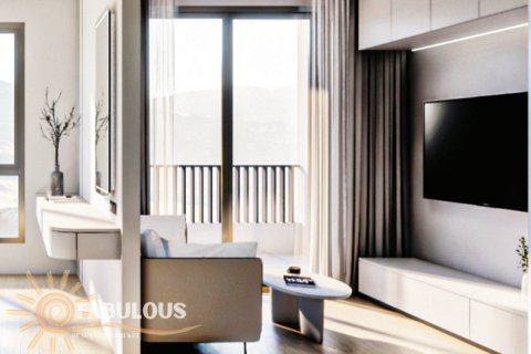 Condo à Kamala, Thaïlande, 1 chambre № 179397 - photo 7