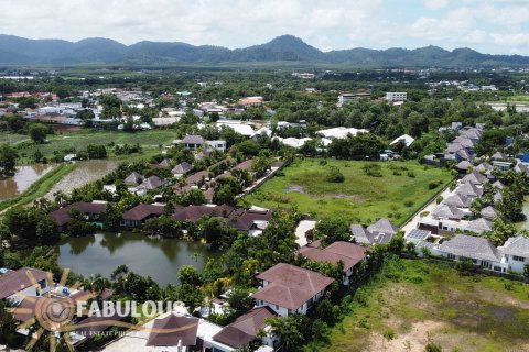 Villa in Bang Tao, Thailand 4 bedrooms № 179393 - photo 7