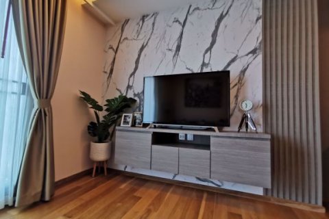 Condo in Watthana, Bangkok, Thailand, 2 bedrooms № 47914 - photo 4