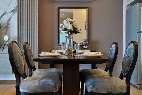 Condo in Watthana, Bangkok, Thailand, 2 bedrooms № 47914 - photo 3