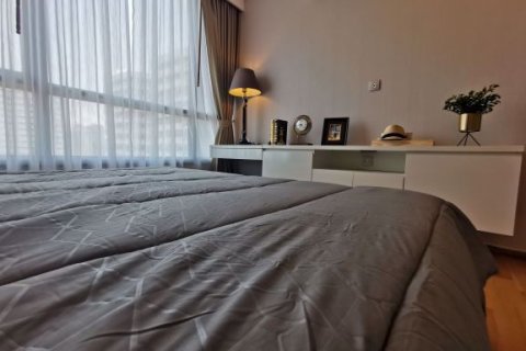 Condo in Watthana, Bangkok, Thailand, 2 bedrooms № 47914 - photo 9
