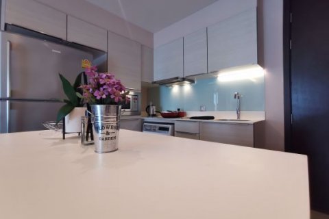 Condo in Watthana, Bangkok, Thailand, 2 bedrooms № 47914 - photo 6