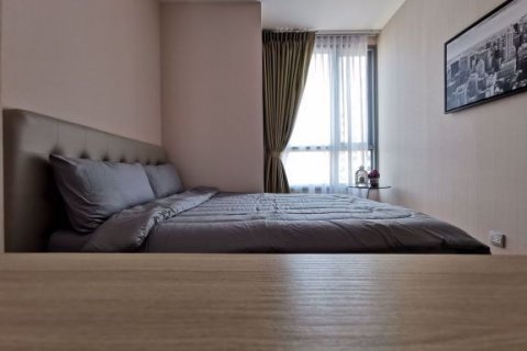 Condo in Watthana, Bangkok, Thailand, 2 bedrooms № 47914 - photo 11
