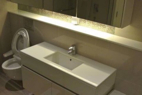 Condo in Watthana, Bangkok, Thailand, 2 bedrooms № 47914 - photo 10