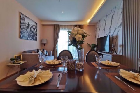 Condo in Watthana, Bangkok, Thailand, 2 bedrooms № 47914