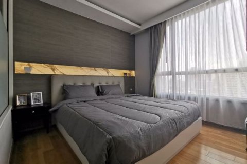Condo in Watthana, Bangkok, Thailand, 2 bedrooms № 47914 - photo 7