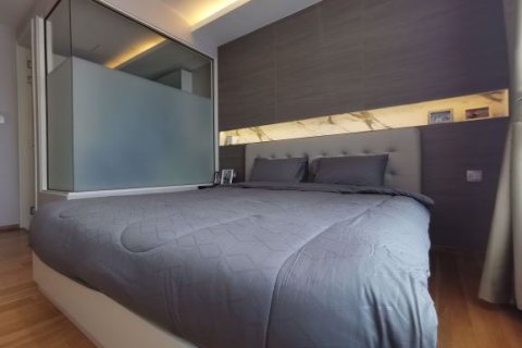 Condo in Watthana, Bangkok, Thailand, 2 bedrooms № 47914 - photo 8