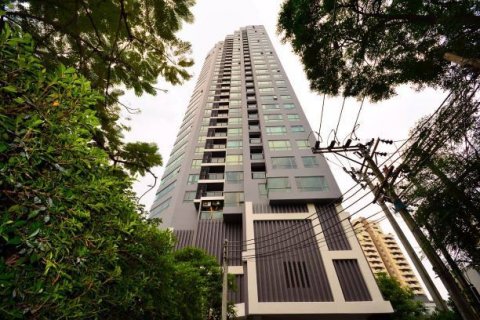 Condo in Watthana, Bangkok, Thailand, 2 bedrooms № 47914 - photo 13
