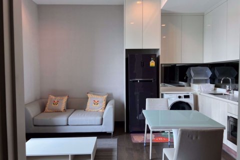 Condo in Ratchathewi, Bangkok, Thailand, 1 bedroom № 47911