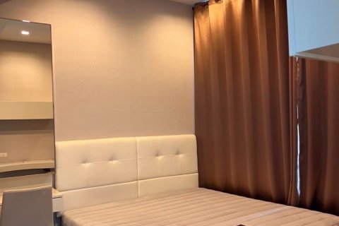 Condominio de 1 dormitorio en Ratchathewi, Bangkok, Tailandia № 47911 - foto 6