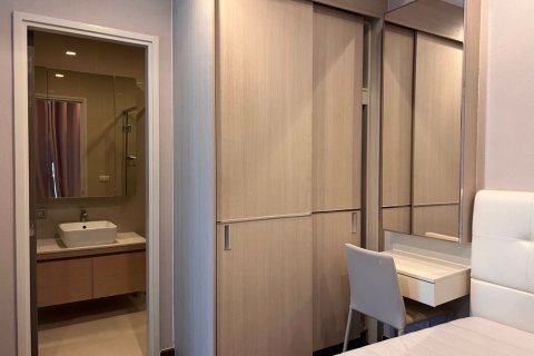Condominio de 1 dormitorio en Ratchathewi, Bangkok, Tailandia № 47911 - foto 5