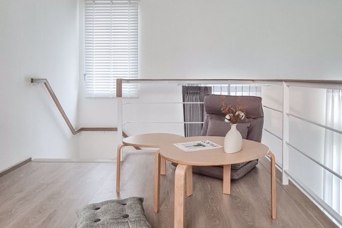 Haus in Prawet, Bangkok, Thailand 3 Schlafzimmer № 47912 - Foto 30