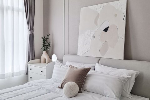 Haus in Prawet, Bangkok, Thailand 3 Schlafzimmer № 47912 - Foto 19