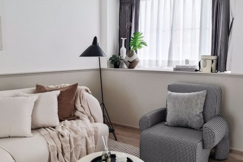 Haus in Prawet, Bangkok, Thailand 3 Schlafzimmer № 47912 - Foto 14