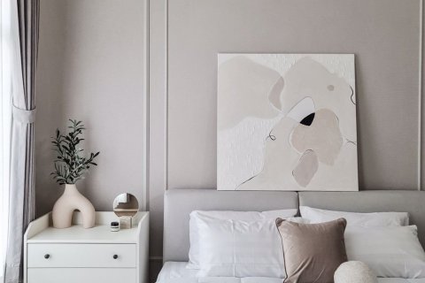 Haus in Prawet, Bangkok, Thailand 3 Schlafzimmer № 47912 - Foto 18